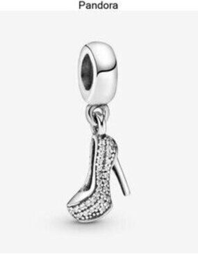 Pandora Charms